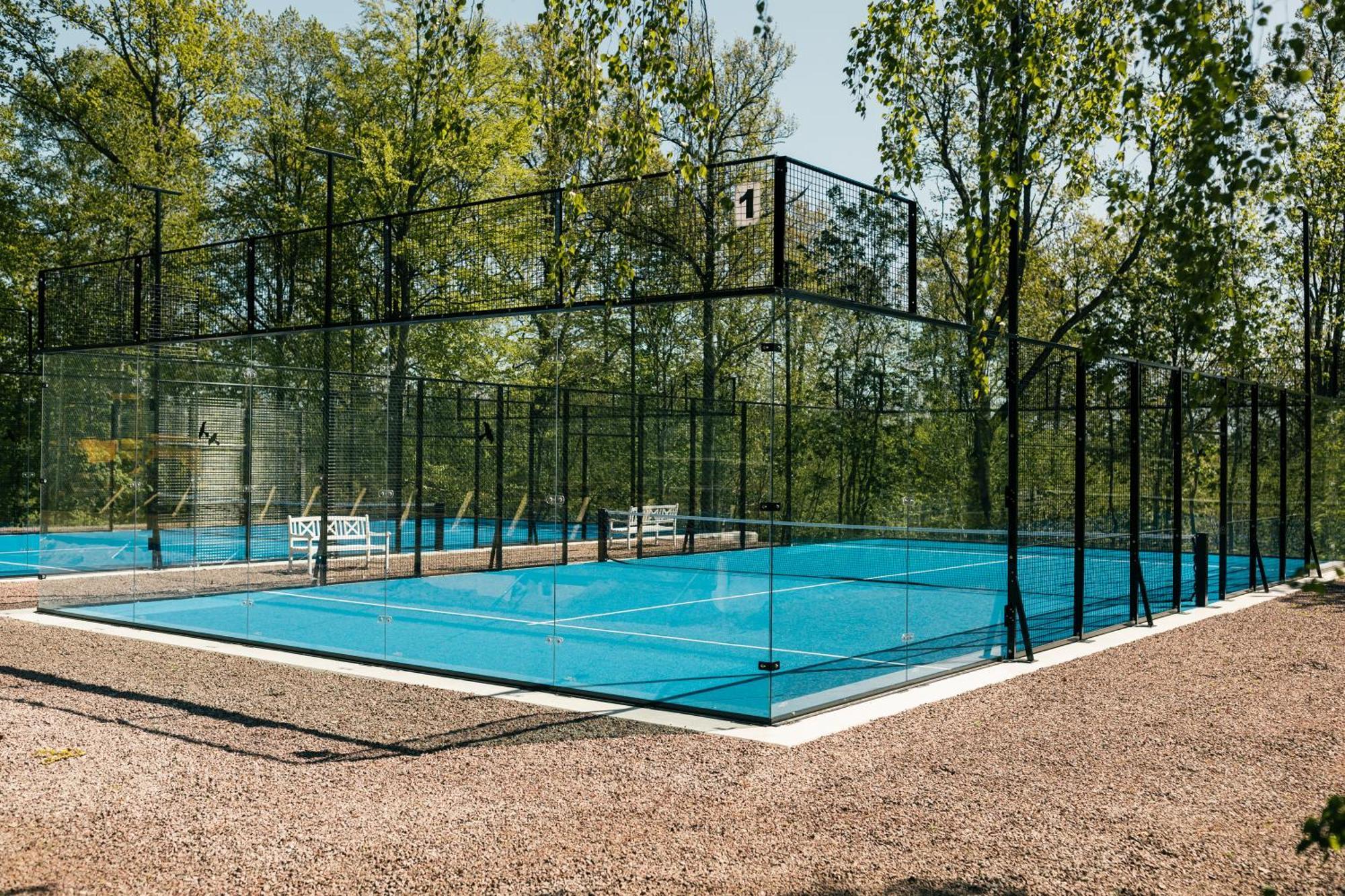 Fredensborgs Herrgard ビンメルビュー エクステリア 写真
